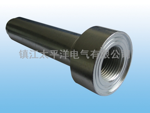 直行連接頭(tóu)