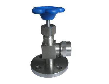 選擇儀表(biǎo)閥門的步驟和(he)主要依據