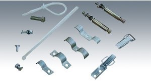 電(dian)纜橋架附件說明(míng)