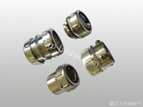 鋅(xin)合金金屬軟(ruǎn)管接頭