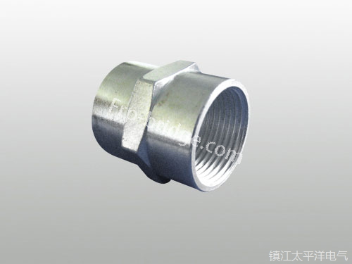 内螺紋(wen)管接頭