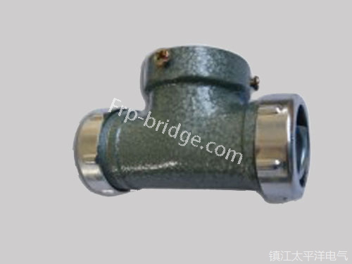 DSJ-FZ-T三(san)通分支(zhī)接頭