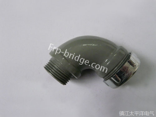 DSJ-WA90-彎(wān)通接頭(tou)