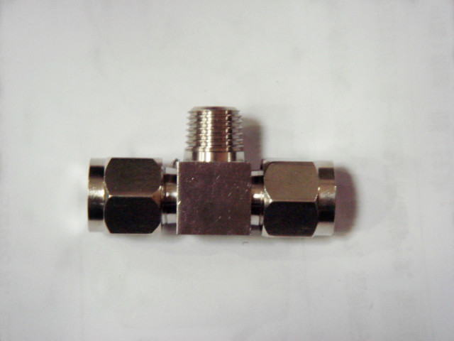 卡套(tao)式三通終端接(jie)頭生産租賃廠(chang)家