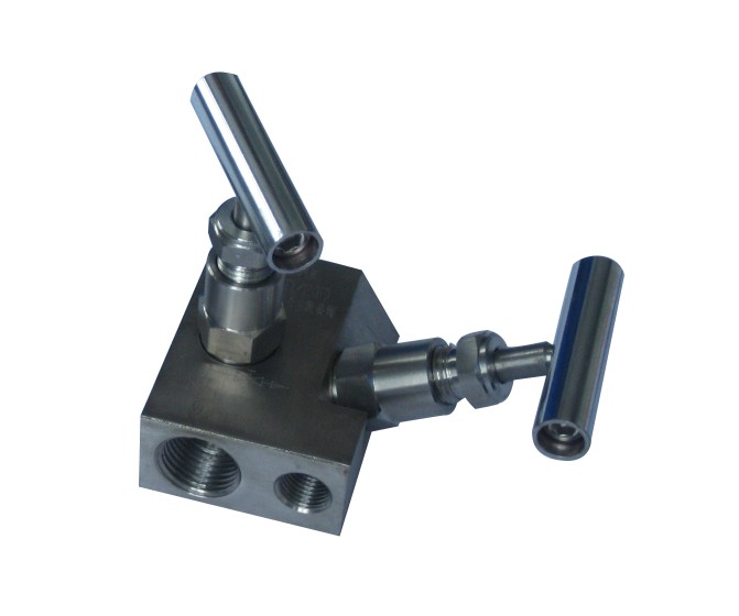 YZF5 EF-2型二閥(fa)組