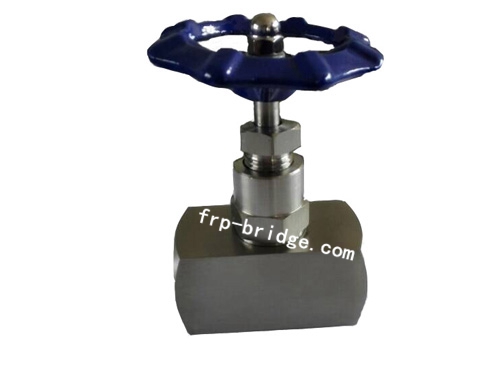 承插焊針(zhen)型閥