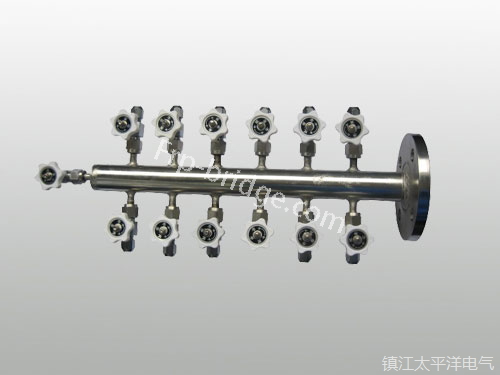 KFQ氣源(yuán)分配器(qì)