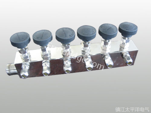 氣源(yuan)分配器(qì)