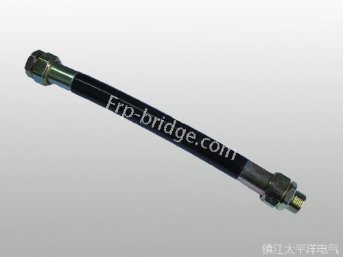 防(fáng)爆撓性(xing)連接管(guan)