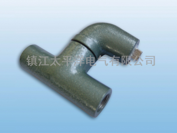 Hxd防爆(bào)橫向型(xíng)密封接(jie)頭