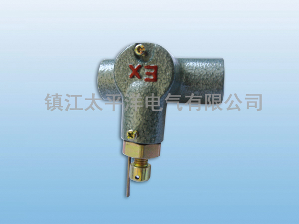 Psd排(pái)水型隔(ge)離密封(fēng)接頭