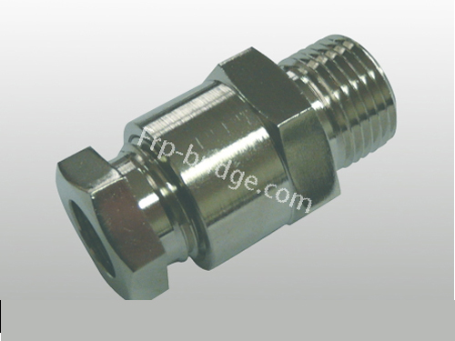 電(diàn)纜密封接頭格蘭(lan)頭