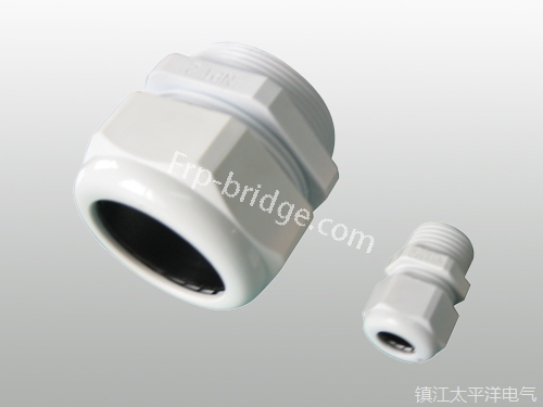 尼龍電(diàn)纜接頭(tóu)