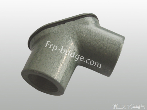 防爆W彎穿線盒生(shēng)産租賃廠家