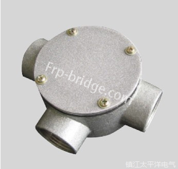 防(fang)塵接線盒(he)