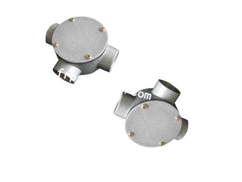 鋁(lǚ)合金防水(shui)接線盒生(sheng)産租賃廠(chǎng)家