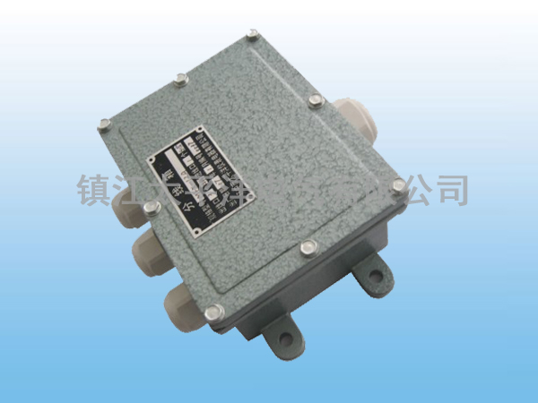 MFX型鋁合金接(jie)線箱生産租(zu)賃廠家