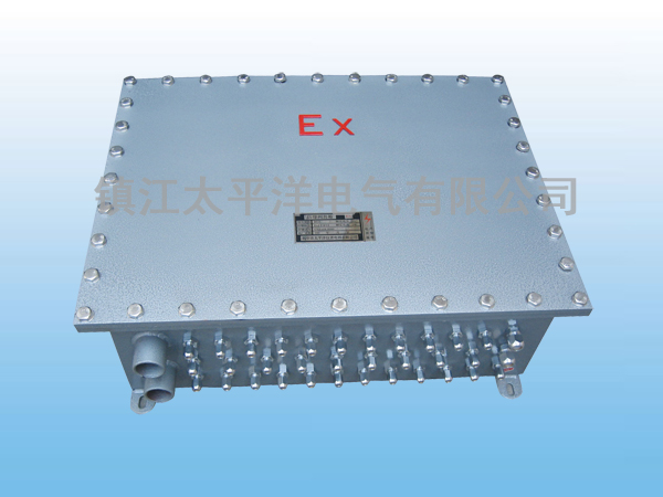 防爆閥島箱(xiāng)生産租賃廠(chang)家