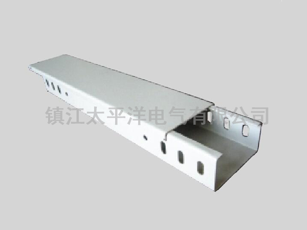 鋼制噴塑橋(qiáo)架