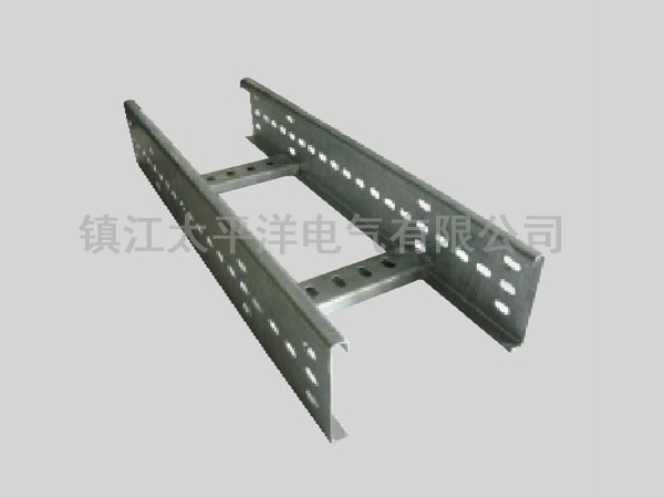 冷(leng)鍍鋅橋架