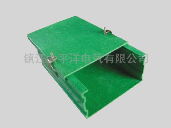 玻璃鋼槽(cao)式橋架(C 型(xíng)邊)生産租(zu)賃廠家