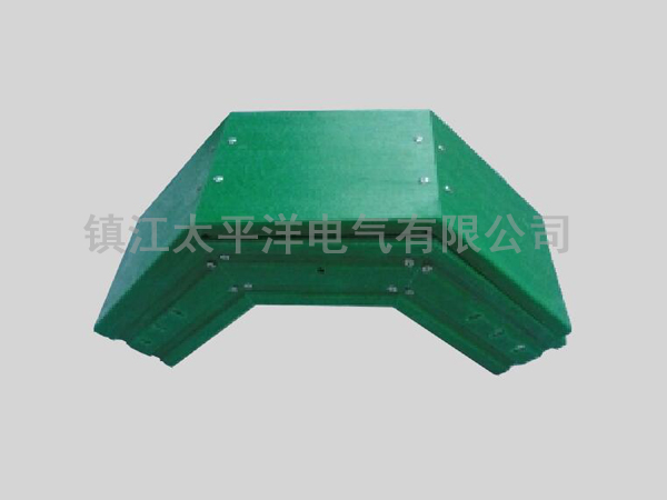 玻璃鋼垂直上彎(wān)通生産租賃廠家(jiā)