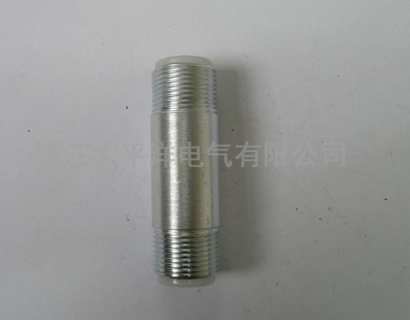 防(fáng)爆雙頭短(duan)節