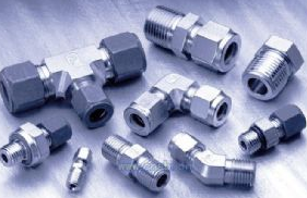 儀表管閥件(jiàn)特點