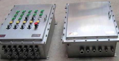 江蘇防爆電器公(gong)司