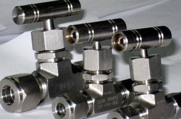 儀表(biao)管閥件清洗