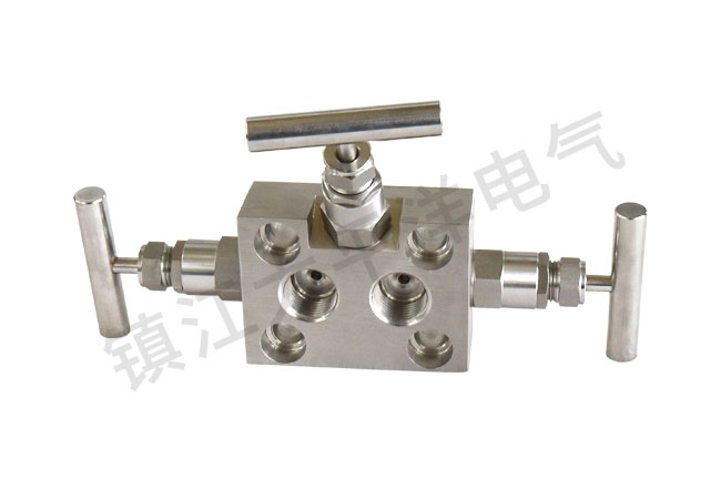 一體化三閥(fá)組