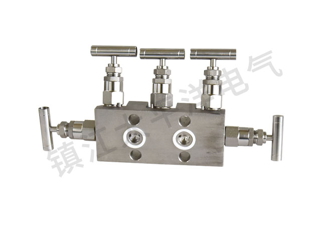 一體化五閥(fá)組