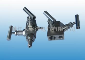 儀表(biao)閥門采用的是(shì)什麽調節器