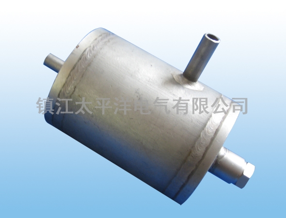 冷凝容器(qi)生産租賃(lin)廠家